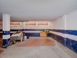 Plaza de garaje y trastero en C/ Carril Torre Ibáñez, Murcia 9