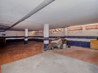 Plaza de garaje y trastero en C/ Carril Torre Ibáñez, Murcia 10