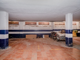 Plaza de garaje y trastero en C/ Carril Torre Ibáñez, Murcia 11
