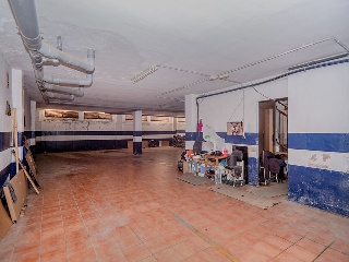 Plaza de garaje y trastero en C/ Carril Torre Ibáñez, Murcia 12