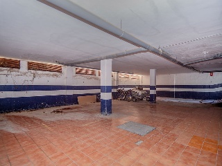 Plaza de garaje y trastero en C/ Carril Torre Ibáñez, Murcia 13