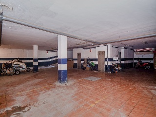 Plaza de garaje y trastero en C/ Carril Torre Ibáñez, Murcia 14
