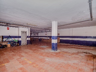 Plaza de garaje y trastero en C/ Carril Torre Ibáñez, Murcia 15