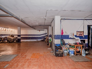Plaza de garaje y trastero en C/ Carril Torre Ibáñez, Murcia 16