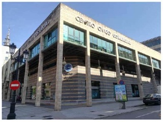 Oficina en Oviedo 2