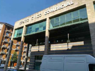 Oficina en Oviedo 3
