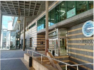 Oficina en Oviedo 4
