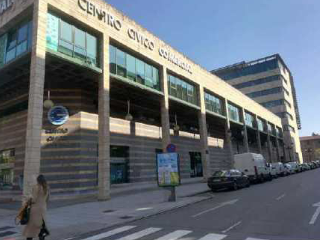 Oficina en Oviedo 5