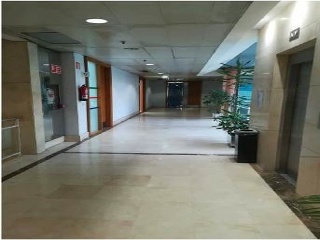 Oficina en Oviedo 7