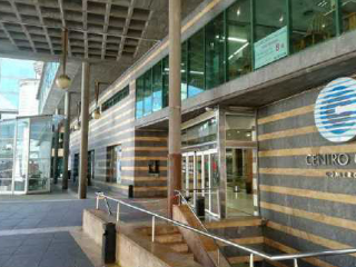 Oficina en Oviedo 8
