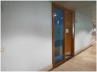 Oficina en Oviedo 11