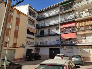 Piso en C/ Manuel Lozano Garrido - Linares - Jaén 7
