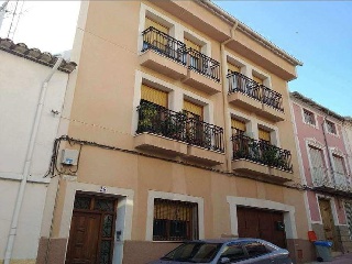 Piso en venta en Cehegín de 106  m²