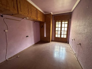 Vivienda en C/ Cantón - Cehegín - Murcia 6