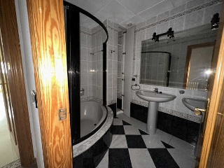 Vivienda en C/ Cantón - Cehegín - Murcia 9