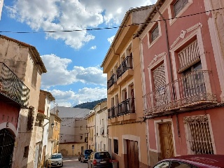 Vivienda en C/ Cantón - Cehegín - Murcia 14
