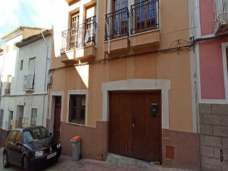 Vivienda en C/ Cantón - Cehegín - Murcia 15