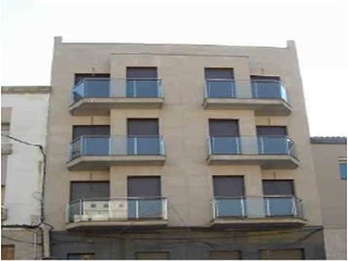 Piso en venta en Bellpuig de 60  m²