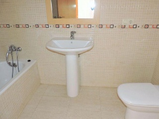 Piso con garaje en C/ Miguel de Querol - Ulldecona - Tarragona 8