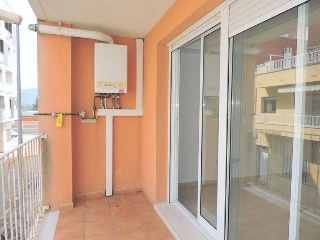 Piso con garaje en C/ Miguel de Querol - Ulldecona - Tarragona 9