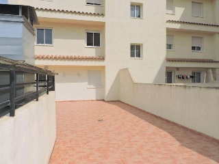 Piso con garaje en C/ Miguel de Querol - Ulldecona - Tarragona 10