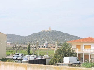 Piso con garaje en C/ Miguel de Querol - Ulldecona - Tarragona 12