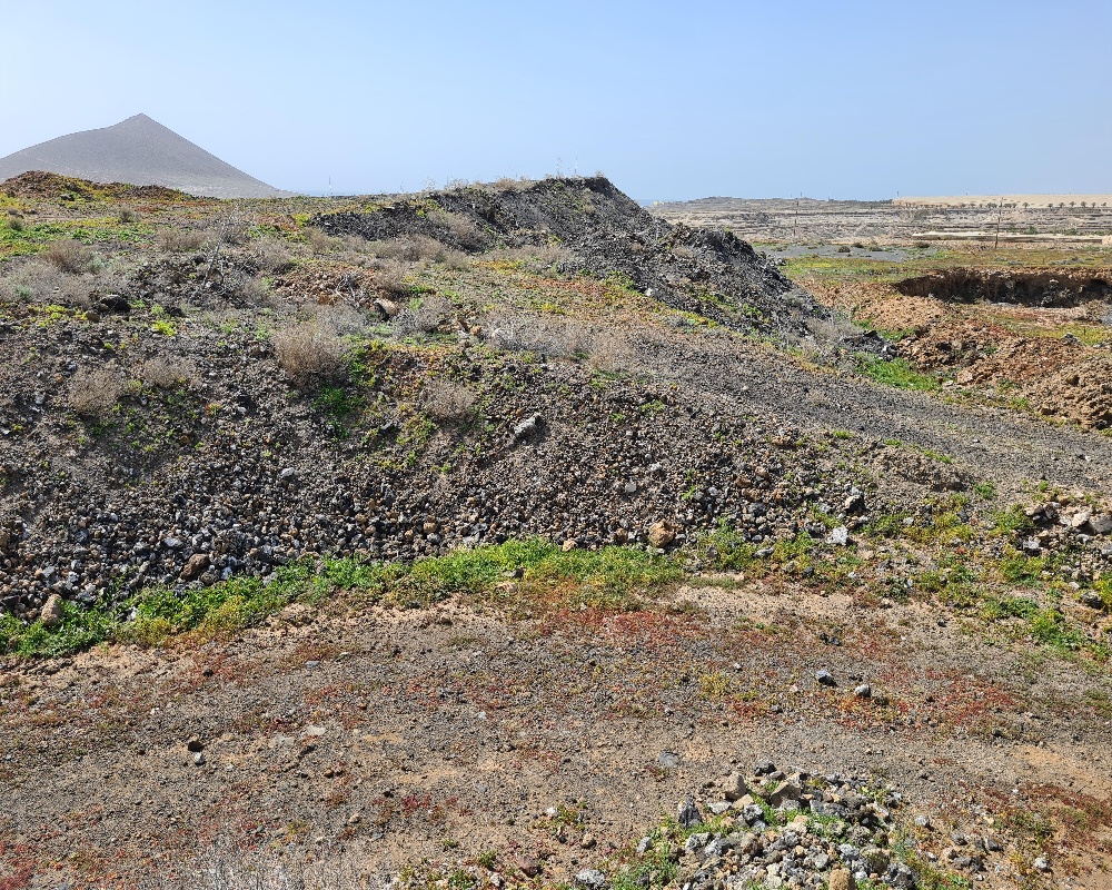 Suelos Urbanizables en Granadilla de Abona
