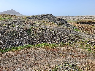 Pisos banco Granadilla de Abona