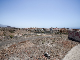 Suelos Urbanizables en Granadilla de Abona 4