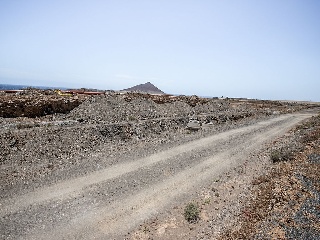 Suelos Urbanizables en Granadilla de Abona 5