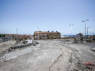 Suelos Urbanizables en Granadilla de Abona 13