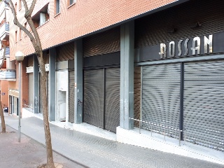 Pisos banco Badalona