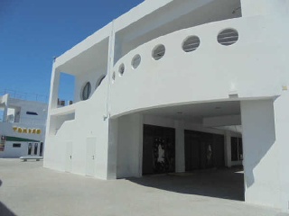 Local en venta en Alicante de 40  m²