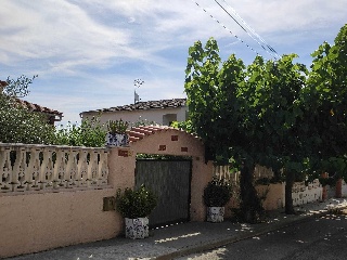 Chalet Independiente situado en Piera 7