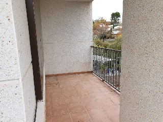 Chalet Independiente situado en Piera 12