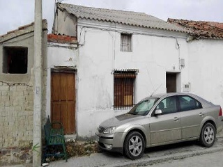 Vivienda en Nava de Oro - Segovia - 2