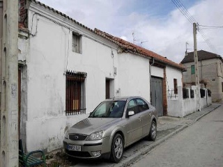 Vivienda en Nava de Oro - Segovia - 3