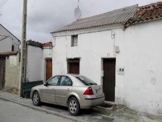 Vivienda en Nava de Oro - Segovia - 4