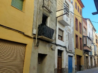 Unifamiliar en venta en Móra D'ebre de 242  m²