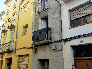 Casa adosada en Móra d´Ebre (Tarragona) 2