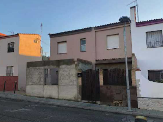 Unifamiliar en venta en Aznalcázar de 93  m²