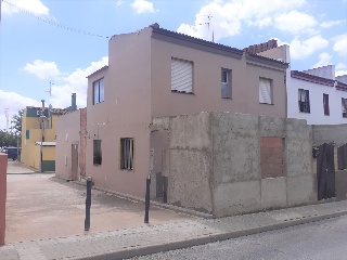 Casa adosada en C/ Arrayán - Aznalcázar - Sevilla 7