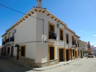Casa adosada en El Hito - Cuenca - 3