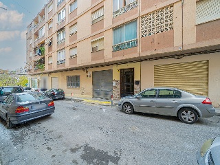 Piso en venta en Villajoyosa de 72  m²