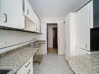 Piso en Tr Mestre Pons  - Villajoyosa - Alicante 7