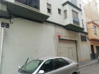 Piso en venta en Burriana de 108  m²