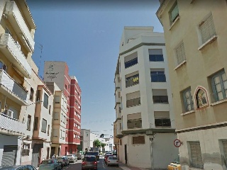 Vivienda en Rd Panderola - Burriana - Castellón 2