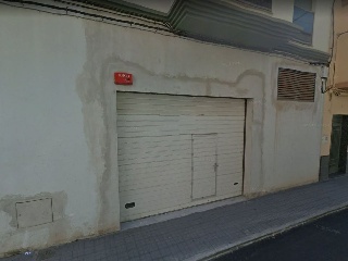 Vivienda en Rd Panderola - Burriana - Castellón 5