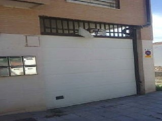 Plaza de garaje en C/ Real 5