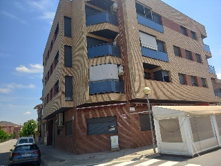 Piso en venta en Alfarràs de 88  m²